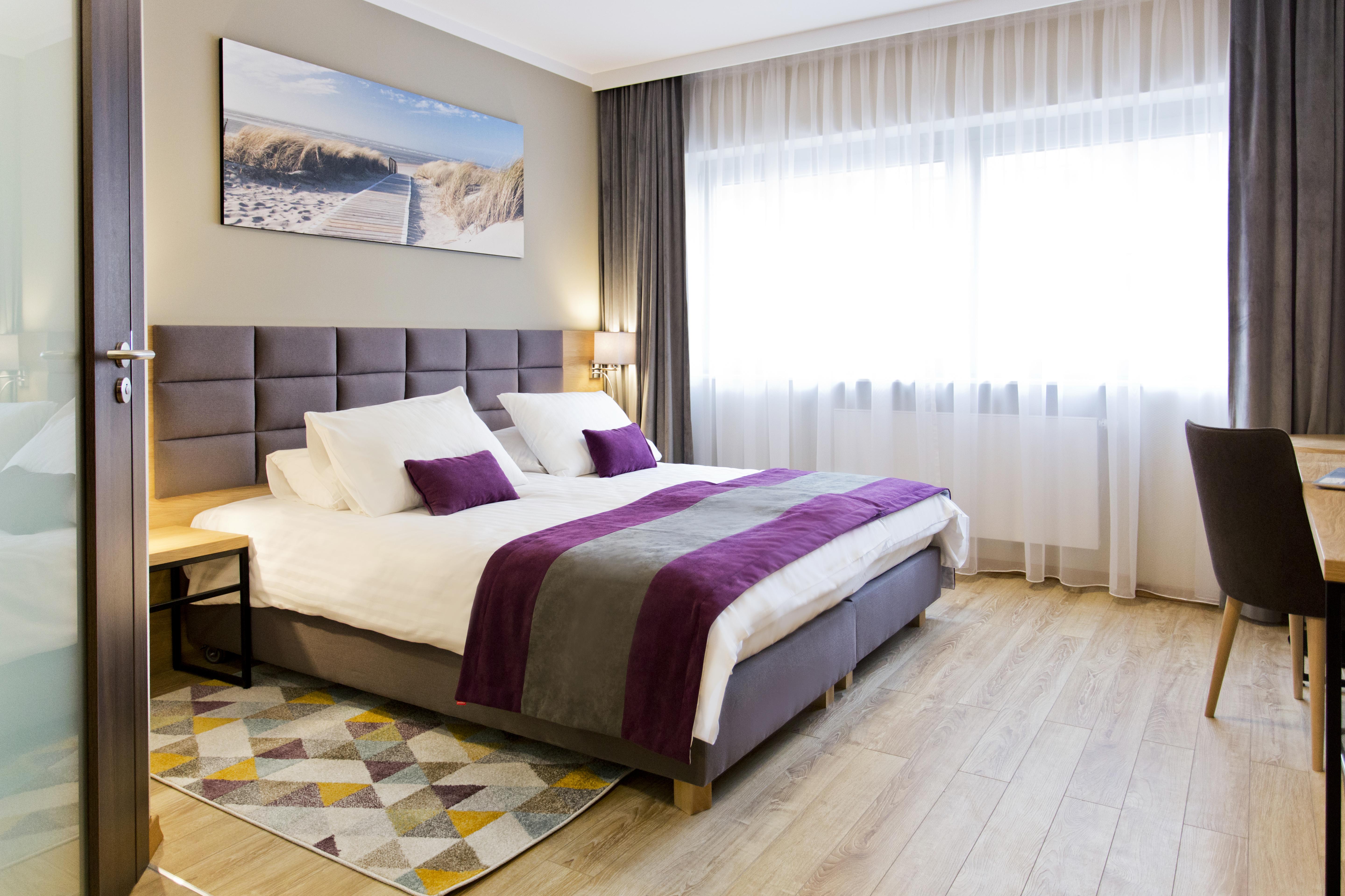 Hotel Conrad Comfort クラクフ エクステリア 写真