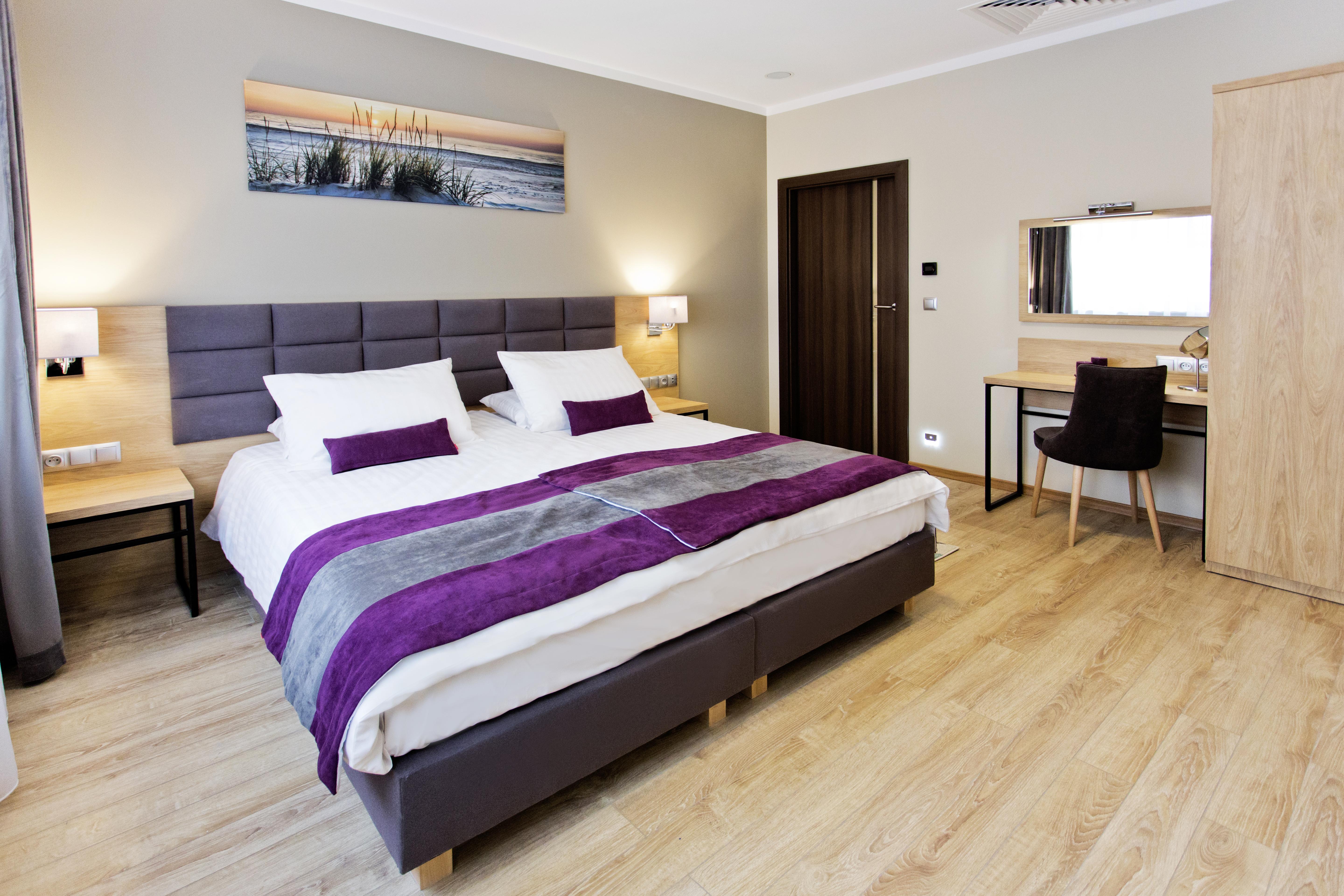 Hotel Conrad Comfort クラクフ エクステリア 写真