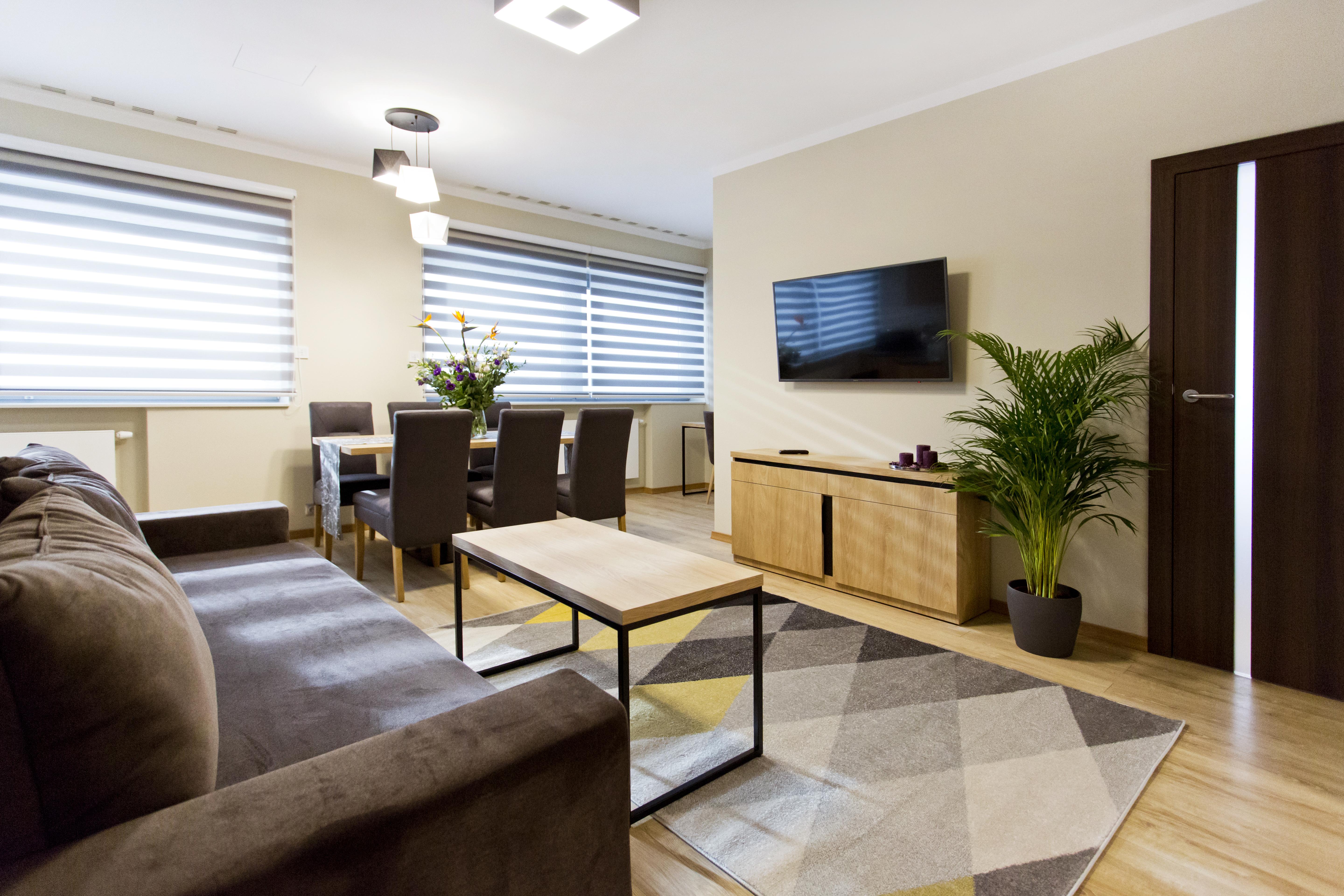 Hotel Conrad Comfort クラクフ エクステリア 写真